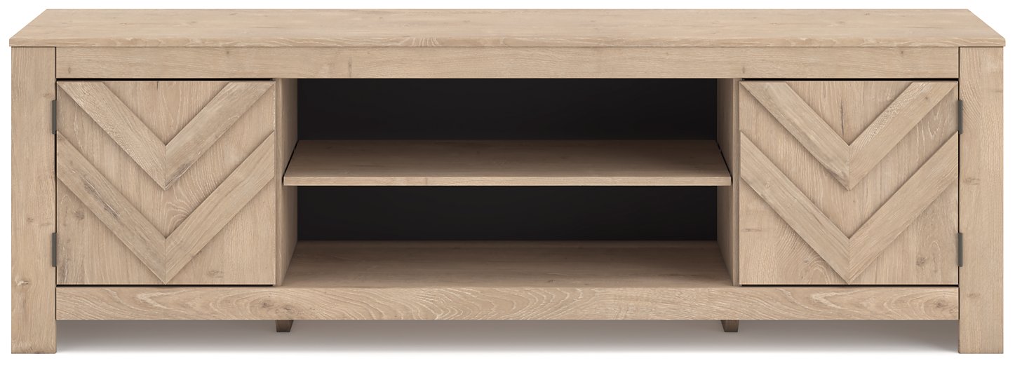 Cayboni 71" TV Stand