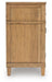 Sharlance 81" TV Stand - Dimensional Outlet Furniture (Oakland, CA)