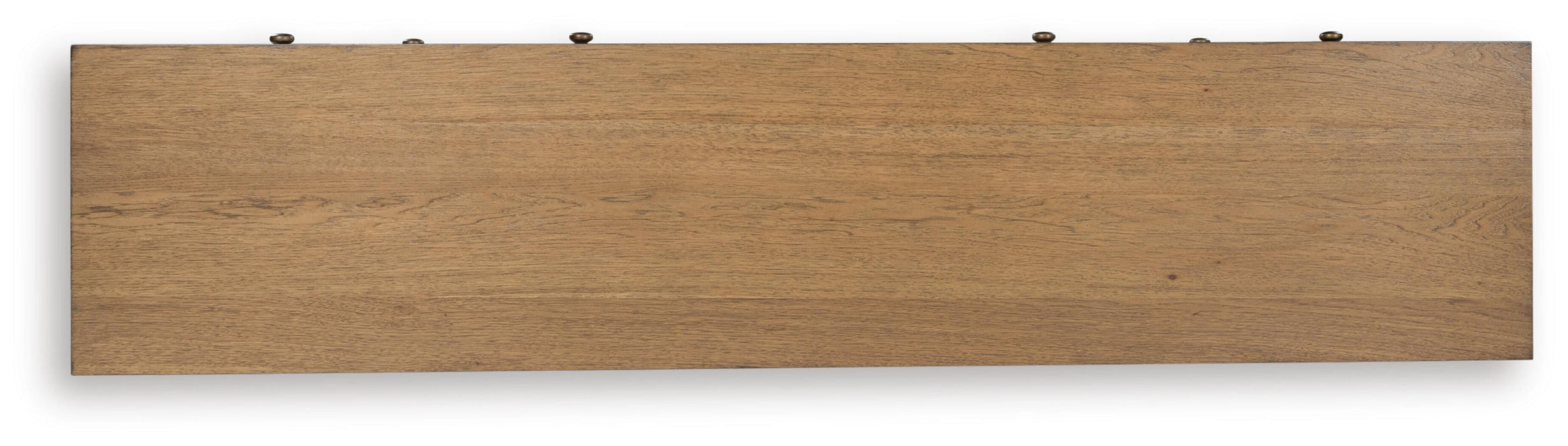 Sharlance 81" TV Stand - Dimensional Outlet Furniture (Oakland, CA)