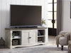 Havalance 67" TV Stand - Dimensional Outlet Furniture (Oakland, CA)
