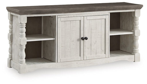 Havalance 67" TV Stand - Dimensional Outlet Furniture (Oakland, CA)