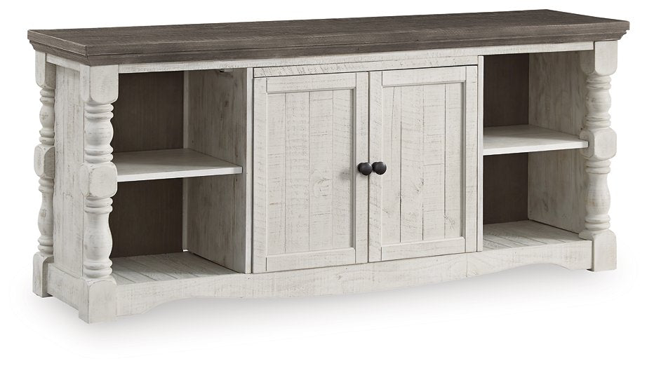 Havalance 67" TV Stand - Dimensional Outlet Furniture (Oakland, CA)