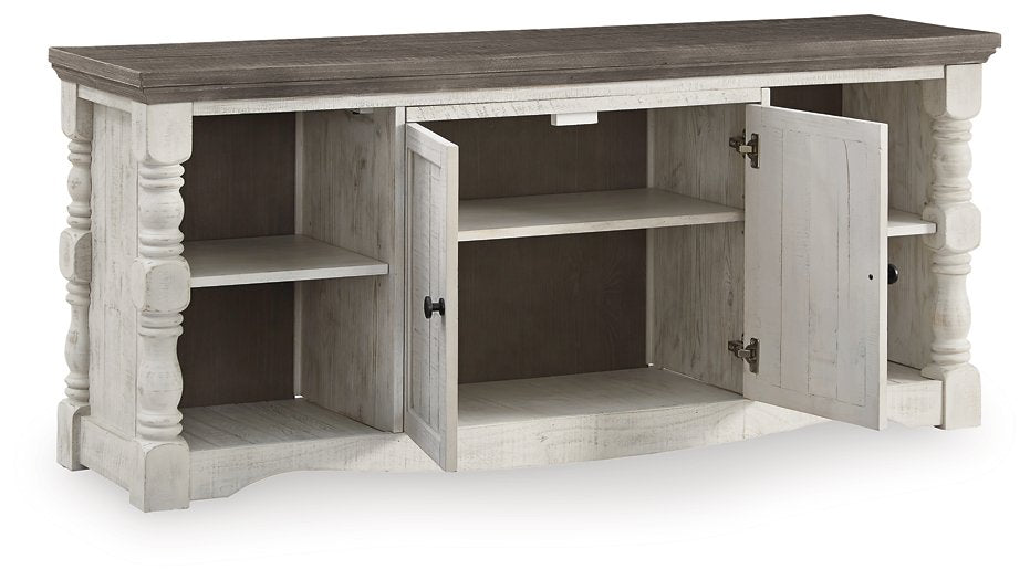 Havalance 67" TV Stand - Dimensional Outlet Furniture (Oakland, CA)