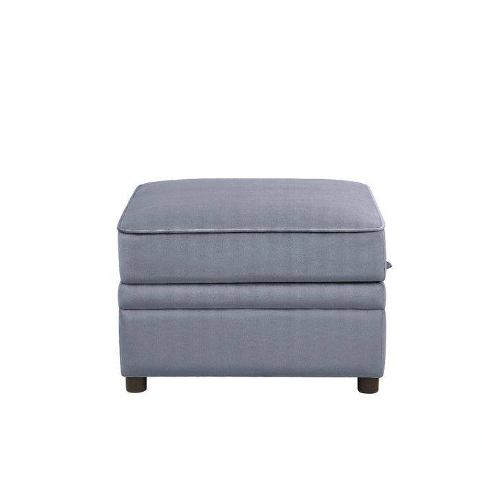 Ottoman w/Storage