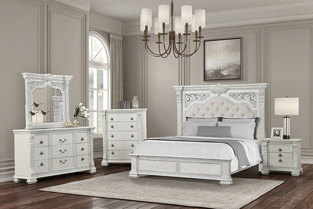 Promenade Mirror