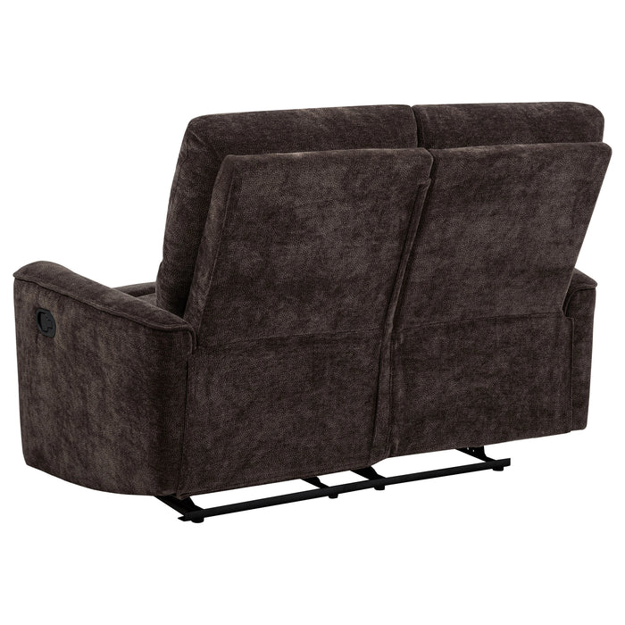 Navarro Reclining Sofa Set