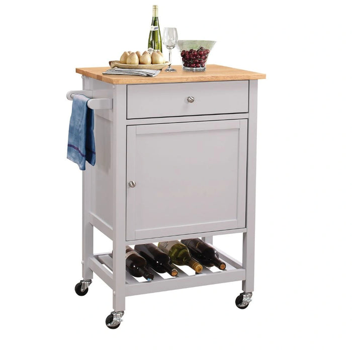 Kitchen Cart