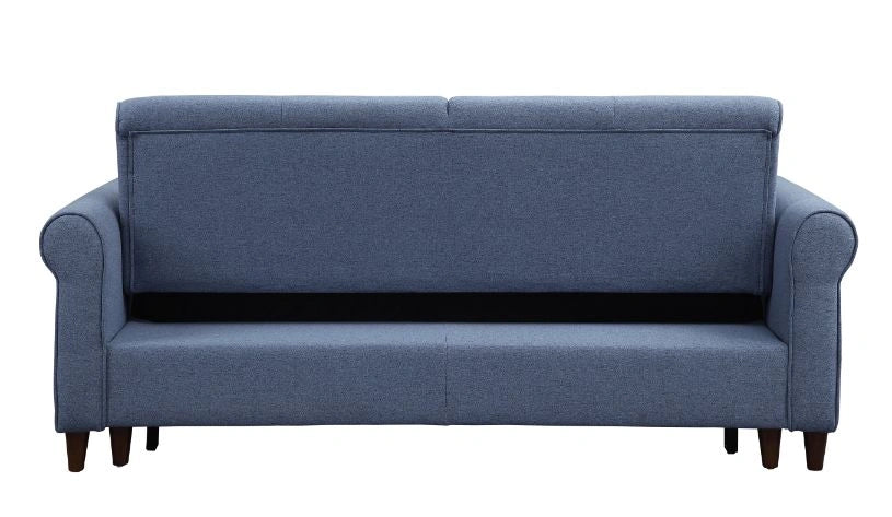 Sofa w/Sleeper