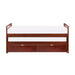Rowe-(4) Twin/Twin Bed with Storage Boxes image