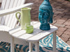 Sundown Treasure End Table - Dimensional Outlet Furniture (Oakland, CA)