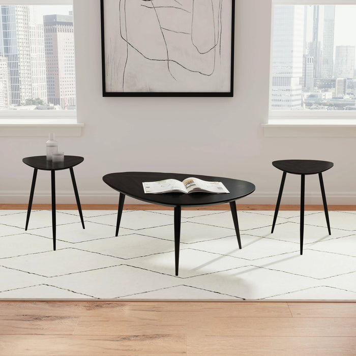 Odessa Coffee Table Set