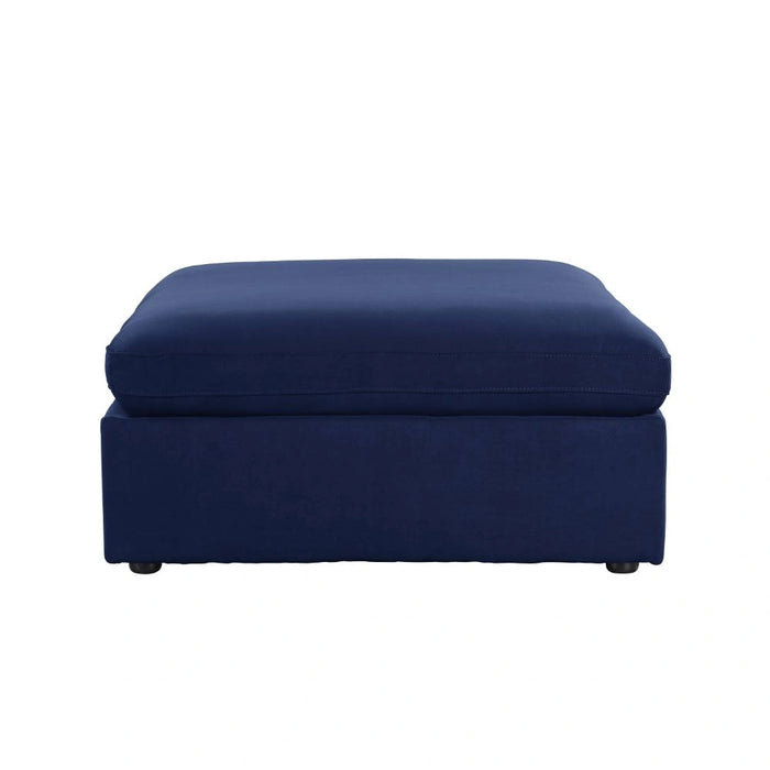 Modular - Ottoman
