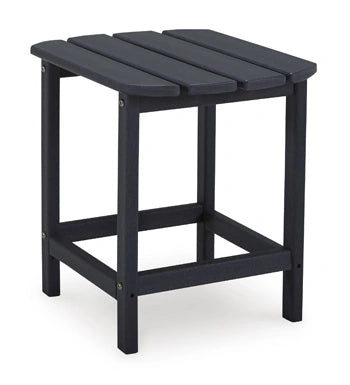 Sundown Treasure End Table - Dimensional Outlet Furniture (Oakland, CA)