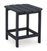 Sundown Treasure End Table - Dimensional Outlet Furniture (Oakland, CA)