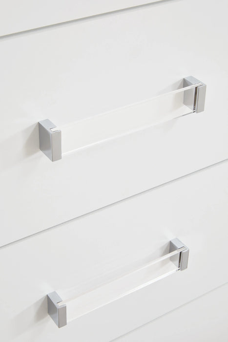 Maeling Dresser - Dimensional Outlet Furniture (Oakland, CA)