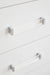 Maeling Chest of Drawers - Dimensional Outlet Furniture (Oakland, CA)