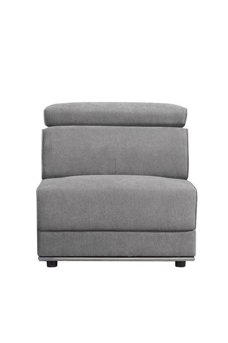 Modular - Armless Chair