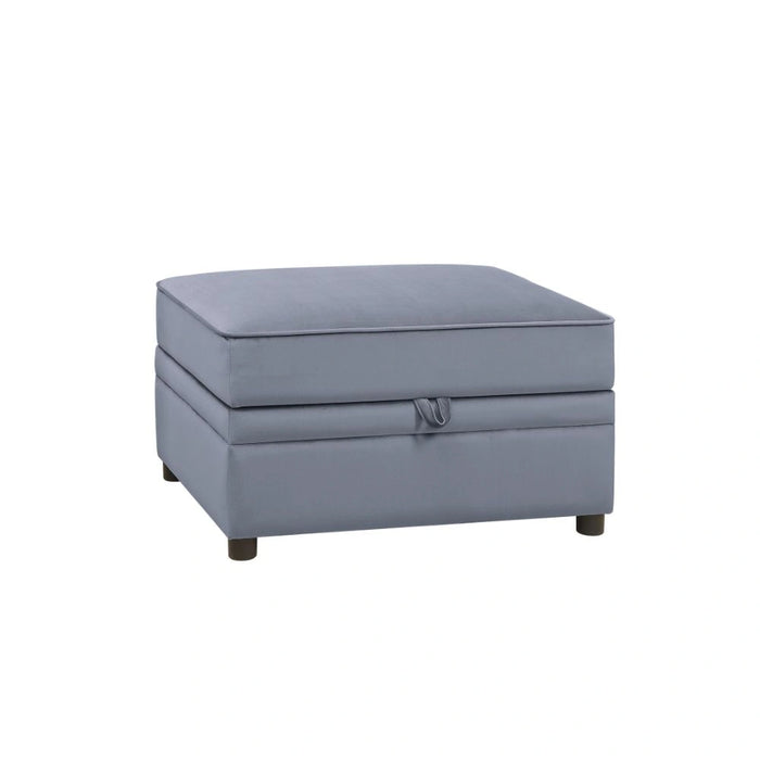 Ottoman w/Storage