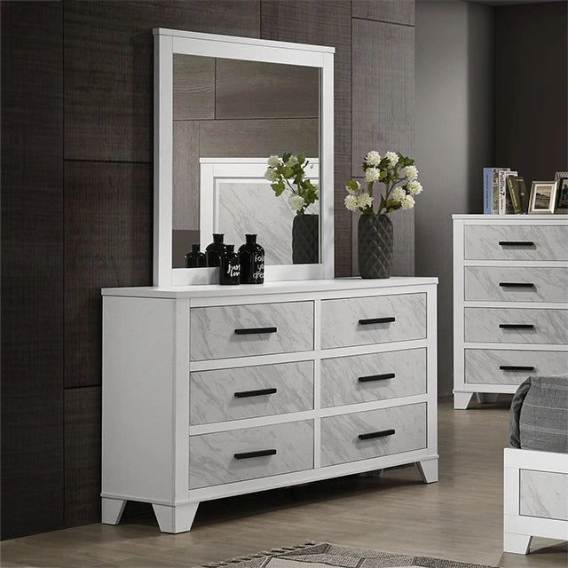 Darlene Dresser