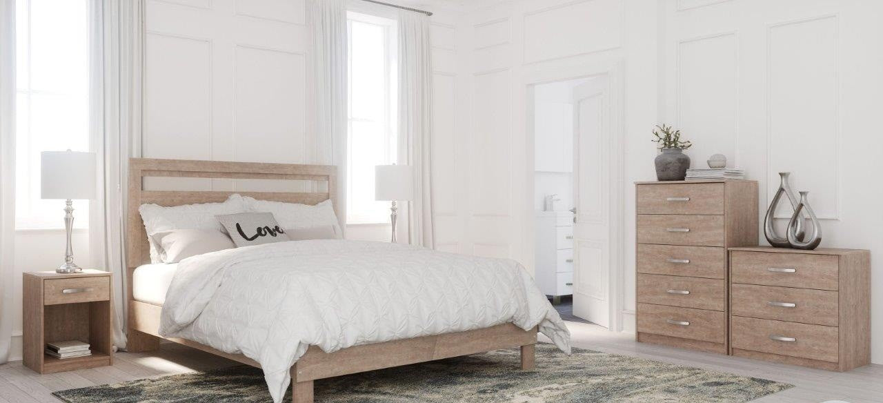 Dimensional Outlet Furniture