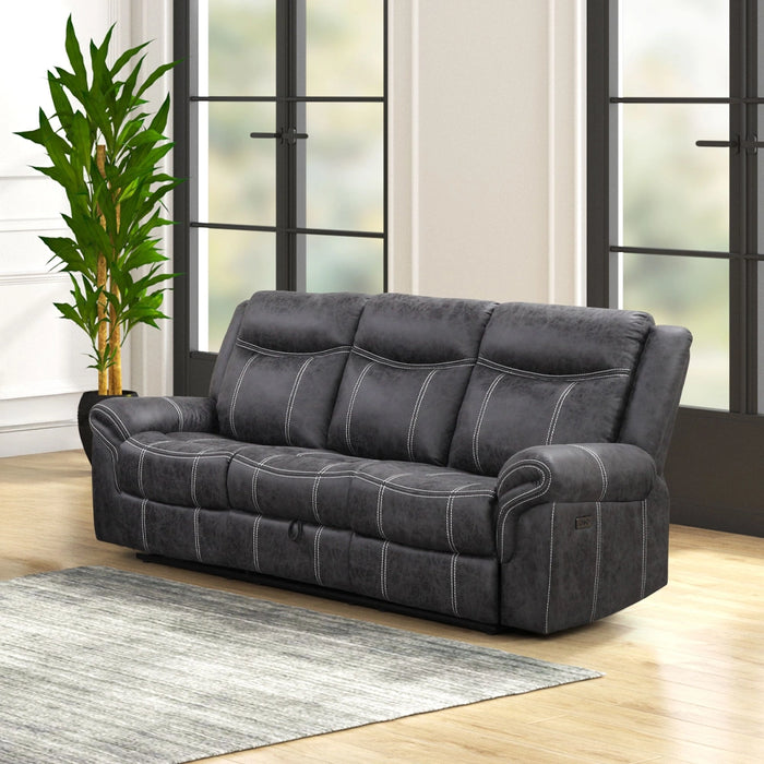 Power Motion w/Drop Down Table & USB Port