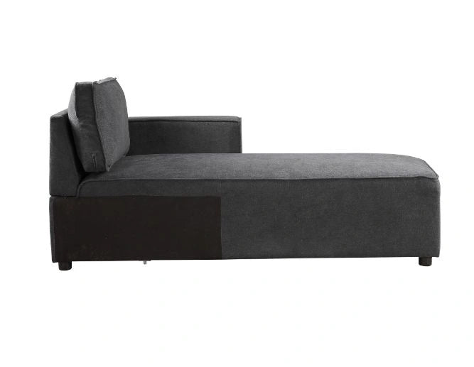 Modular - Chaise w/2 Pillows