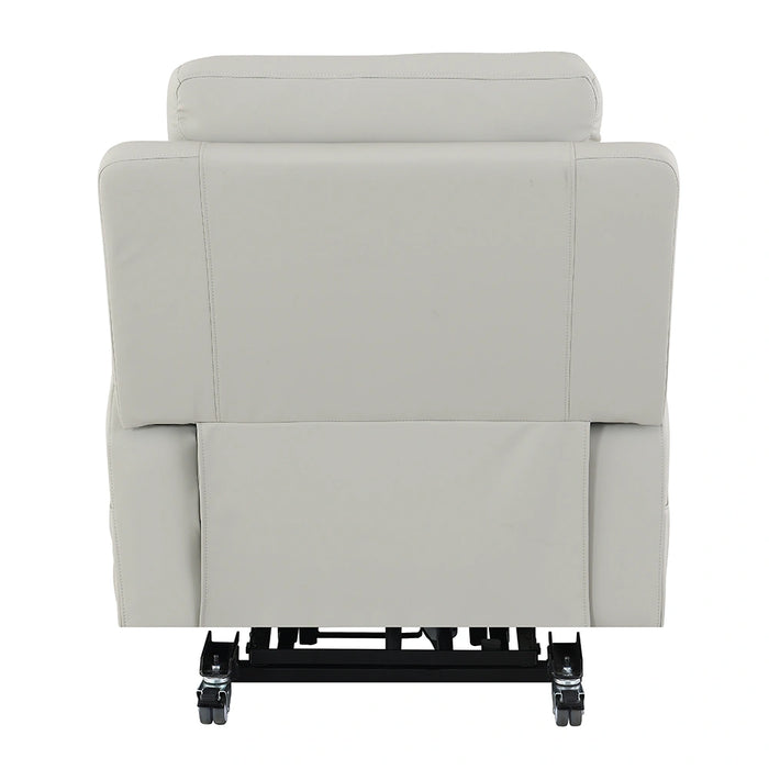 Power Recliner w/Lift & Massage