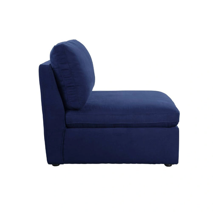 Modular - Armless Chair