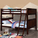 Gracie Bunk Bed - Dimensional Outlet Furniture (Oakland, CA)