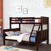 Gracie Bunk Bed - Dimensional Outlet Furniture (Oakland, CA)