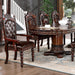 Canyonville Dining Table Set - Dimensional Outlet Furniture (Oakland, CA)