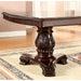 Bellagio 5 Pc Dining Table Set - Dimensional Outlet Furniture (Oakland, CA)