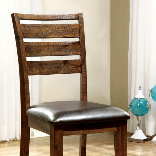 Oxley Side Chair (2/Box) image