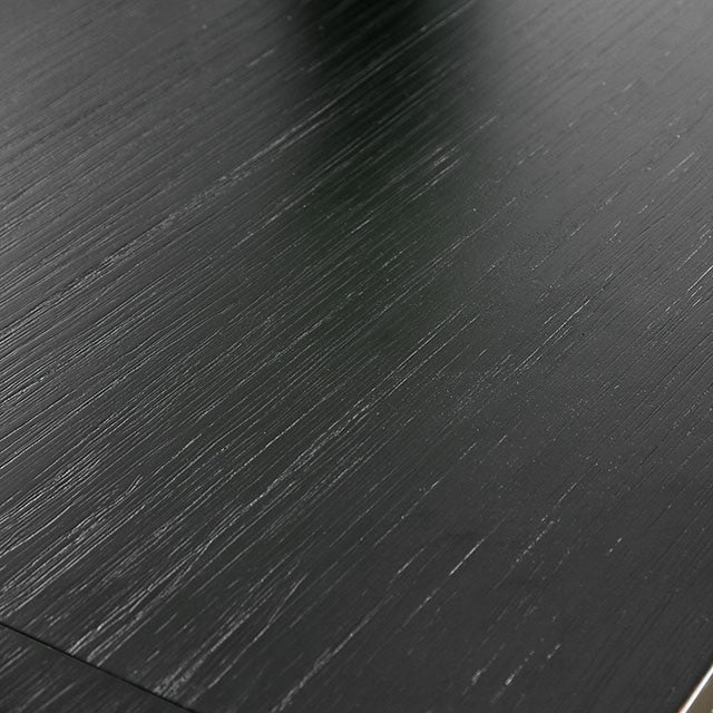 Thomaston Dining Table - Dimensional Outlet Furniture (Oakland, CA)