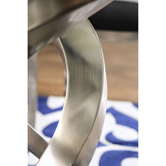 Roxo 5 Pc Dining Table Set