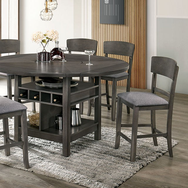 Stacie 5 PC Dining Table Set