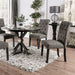 Alfred Dining Table Set - Dimensional Outlet Furniture (Oakland, CA)
