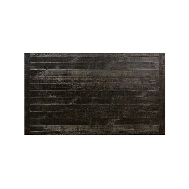 Alfred Dining Table Set - Dimensional Outlet Furniture (Oakland, CA)