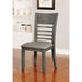 Hillsview Side Chair (2/Ctn) - Dimensional Outlet Furniture (Oakland, CA)