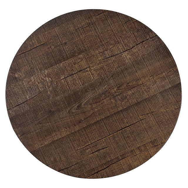 Wicklow 3 Pc. Table Set, Champagne