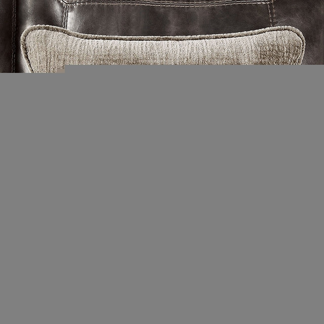 Bemus Loveseat