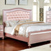 Ariston 4 Pc Bedroom Set - Dimensional Outlet Furniture (Oakland, CA)