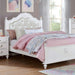 Belva 4 Pc Bedroom Set - Dimensional Outlet Furniture (Oakland, CA)