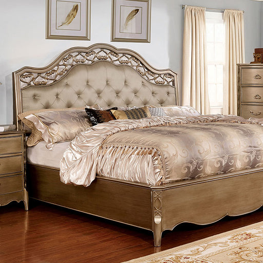 Capella Bed image