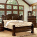Burleigh Queen Bedroom Set - Dimensional Outlet Furniture (Oakland, CA)