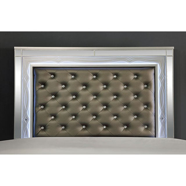 Manar Queen Bedroom Set