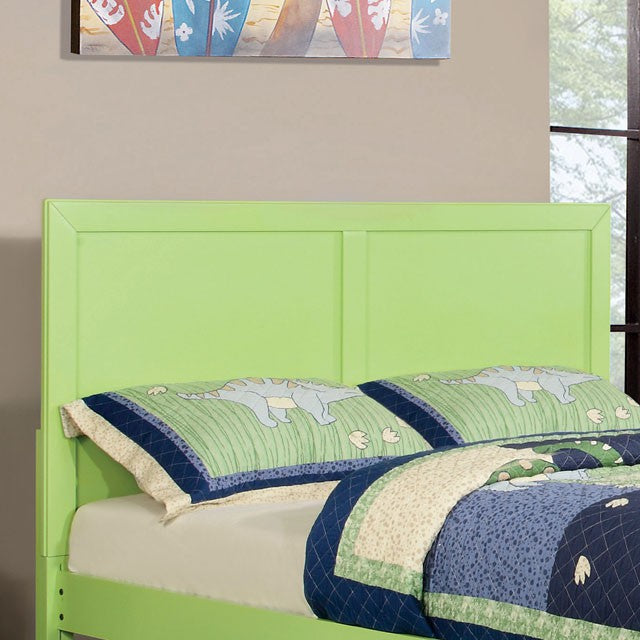 Prismo Queen/Full Headboard image