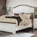 Alyson Queen Bedroom Set - Dimensional Outlet Furniture (Oakland, CA)