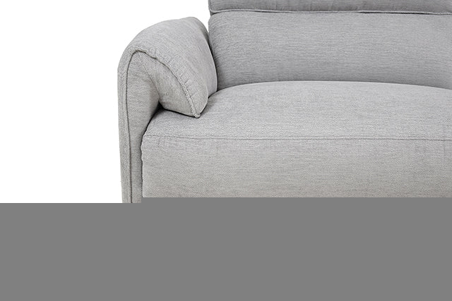Brande Power Sectional, Right Chaise