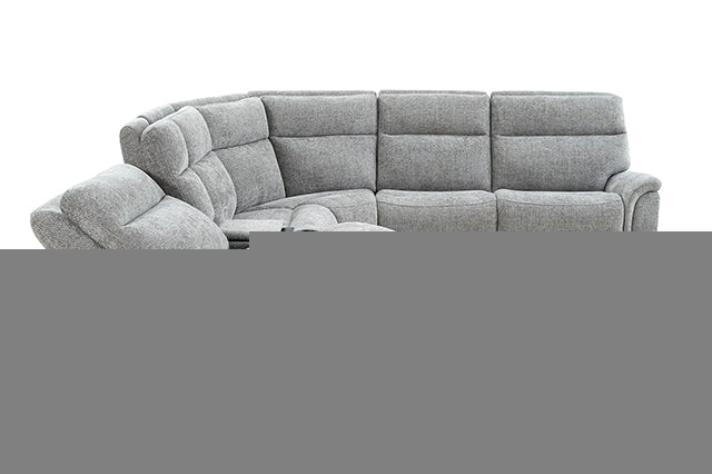 Mattheus Power Sectional